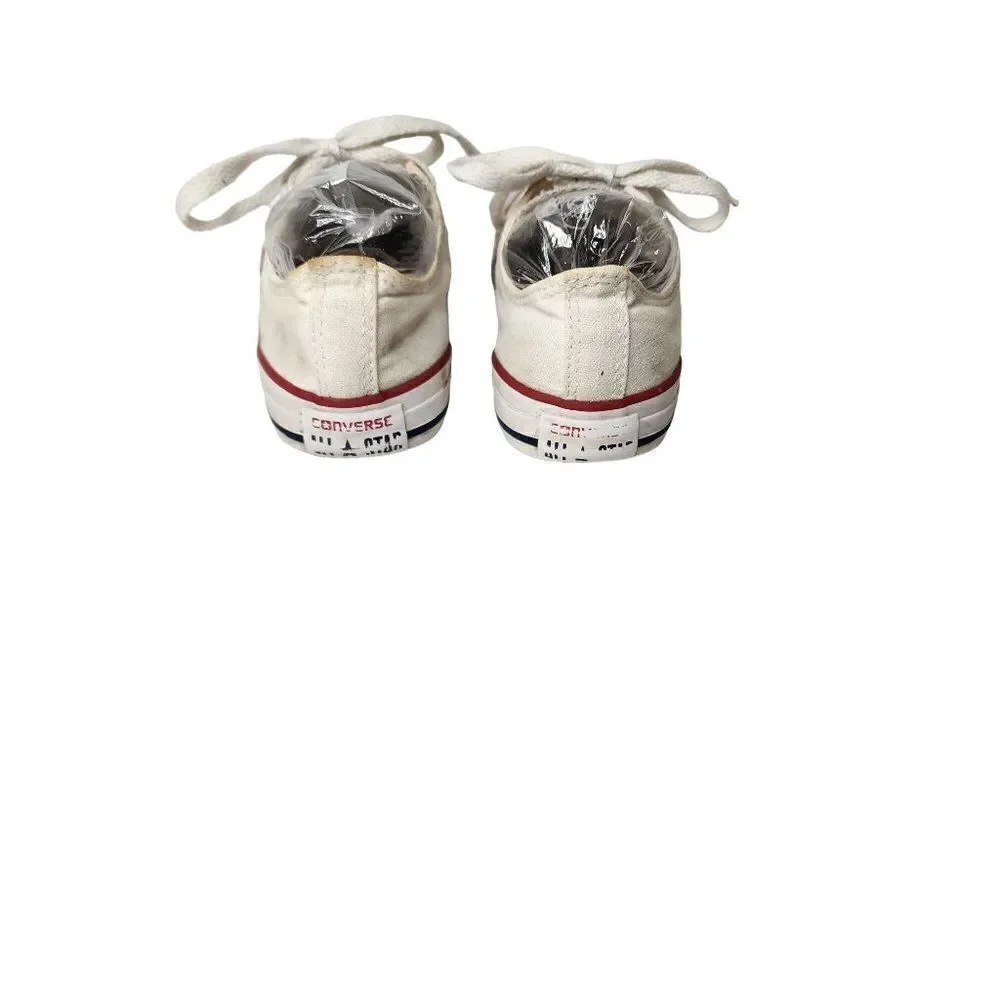 Converse All Star Sneakers Youth Size 3